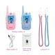 thumbnail image 4 of Juguete Walkie Talkie Infantil Con Video Llamada Cámara, 4 of 4