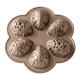 thumbnail image 1 of Cakelet Pan Nordic Ware para huevos ornamentales, aluminio fundido, 0,5 L, 1 of 4