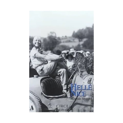 Circe - Libro Helle Nice - Miranda Seymour
