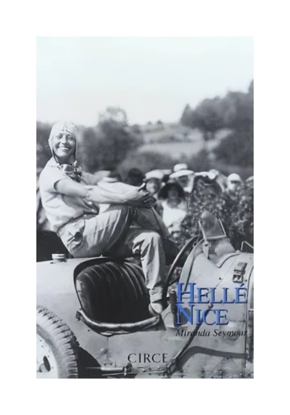 Circe - Libro Helle Nice Miranda Seymour