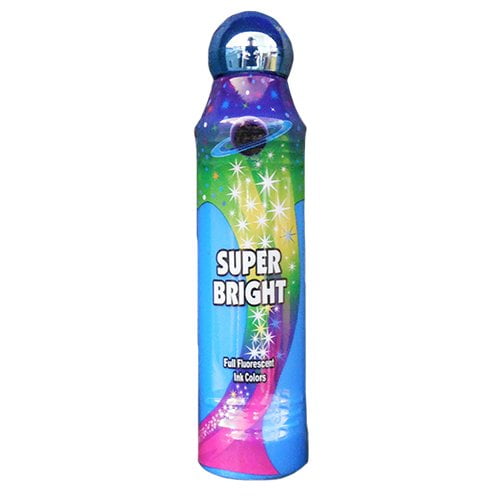 Marcador Bingo Azul Súper Brillante de 80 ml