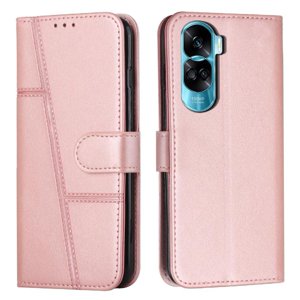 Foxdock - Funda Flip Para Honor 90 Lite – Carcasa Delgada Y Resistente A Impactos Con Soporte Para Uso Diario Y Profesional