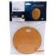 thumbnail image 3 of Tapa Protectora Ambar Para Farol 500 Led (740332) Negro, 3 of 3