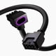 thumbnail image 1 of Cable de extensión PSU AIJS 30 cm ARGB 8 pines ángulo de 90°, 1 of 6