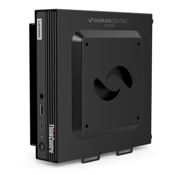 Soporte VESA HumanCentric para Lenovo Thinkcentre Tiny