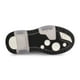 thumbnail image 5 of Zapatilla Niño Bubblegummers Venom Negro - Blanco, 5 of 5