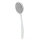 thumbnail image 1 of Silicone Back Scrubber For Shower Bath Body Brush With Long Handle Reversible Bath Brush For Shower Exfoliation And Massage Produces Rich Foam Long Handle Back Scrubber For Men And Women, 1 of 5
