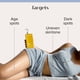 thumbnail image 5 of Set de cuidado de la piel Medix Crema corporal antienvejecimiento con vitamina C, 3 unidades, 5 of 9
