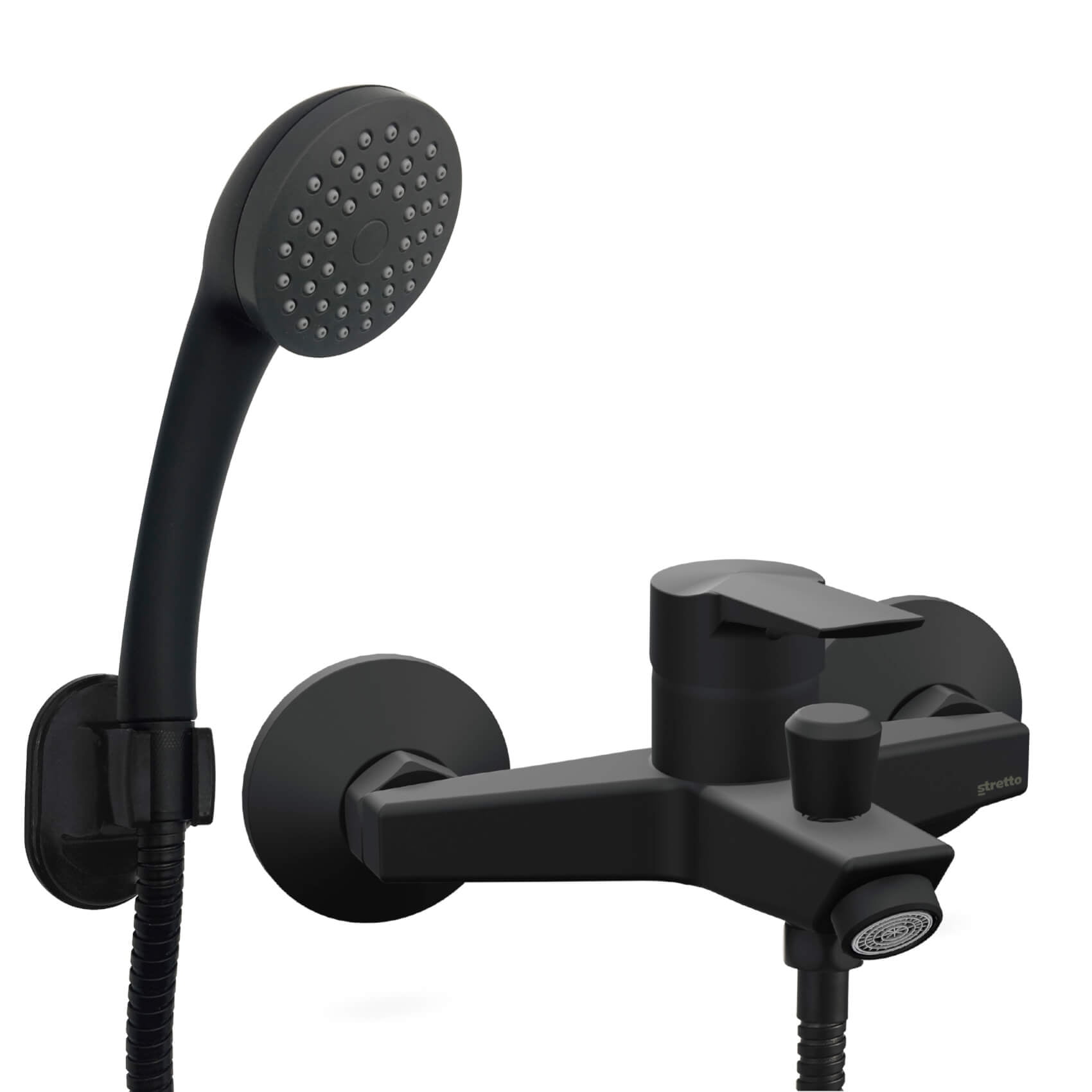Stretto - Monomando Tina Ducha Arezzo