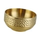 thumbnail image 3 of Cuenco De Metal De Doble Pared Para Servir, Para Acampar, Aperitivos, Cocina, Cocina Pequeña, 3 of 6
