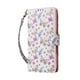thumbnail image 2 of FOXDOCK Funda Tipo Cartera Floral para Samsung Galaxy A32 4G ,Funda con Tapa de Cuero PU, Protección Antigolpes con Ranuras para Tarjetas y Soporte, 2 of 5