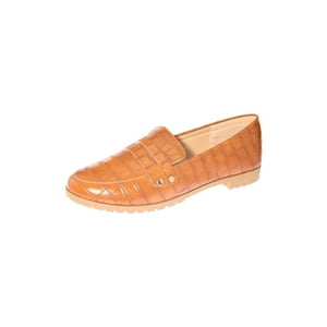 Vía Franca - Mocasín Camello I-Run