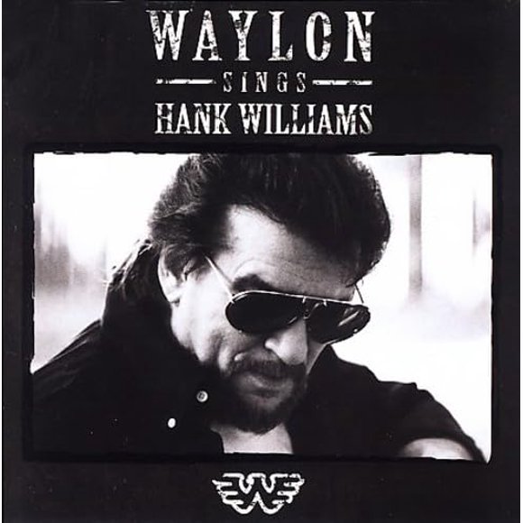 Música YMC – Waylon Jennings canta a Hank Williams