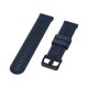 thumbnail image 1 of Correa de reloj compatible con Garmin Forerunner 945/935, de silicona, 1 of 3