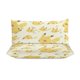 thumbnail image 3 of Pik_achu Print Bedding Set Pattern Duvet Cove Set 3 Pieces 1 Quilt Cover And 2 Pillowcases for Women Men Teens, 3 of 5