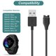 thumbnail image 2 of Cargador Kissmart para Garmin Venu, Venu Sq, Venu 2 y Venu 2 Plus, 2 of 3