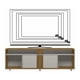 thumbnail image 4 of Rack TV Balmaceda, 4 of 4
