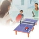 thumbnail image 2 of Mini Mesa De Juego Ping Pong Portátil azul, 2 of 3