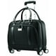 thumbnail image 1 of Luggage Samsonite Spinner Mobile Office para mujer, color negro, 1 of 3