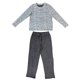 thumbnail image 1 of Pijama Coral Mujer M, 1 of 5