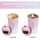 thumbnail image 3 of VASO TERMICO PARA FRIO Y CALIENTE CON PANTALLA LED DE TEMPERATURA, 3 of 5
