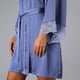 thumbnail image 4 of Bata Satin Encaje Flores Mujer 33954-274, 4 of 4