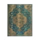 thumbnail image 1 of Agenda 2023 Turquesa (Turquoise Chronicles), Tapa Dura, Vista Semanal, Ultra, 1 of 2