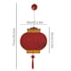 thumbnail image 4 of 1pc Chinese New Year Lantern: Add a Touch of Luck and Prosperity to Your Home Decor!, 4 of 4