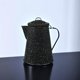 thumbnail image 5 of Hervidor de café Granite Ware de 3 litros para estufa o fogata, color negro, 5 of 9