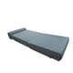 thumbnail image 2 of Sofa Espuma GREY  190x65x18, 2 of 4