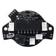 thumbnail image 3 of Pancake Board PCB Professional Completo Para Accesorios De Repuesto Voron0.1, 3 of 5