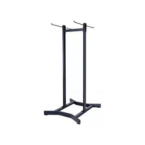 Genérico - Rack Vertical Mats Colchonetas Con Orificios