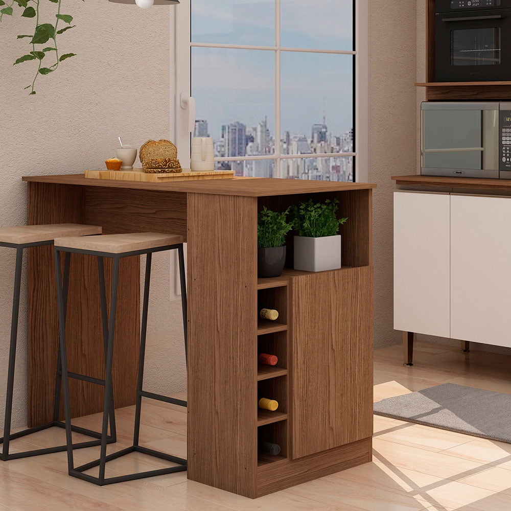 Vekka Home - Mesa Isla Europa 1p