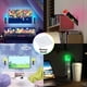thumbnail image 2 of Linterna de pared iluminada AIDYVOI Night Lamp, 7 colores, recargable, 2 of 3