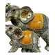 thumbnail image 2 of Figura Decorativa Elefante Vintage Adorno Estatua Jhn, 2 of 3