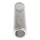 thumbnail image 5 of Tubo de estufa parachispas, tapas de lluvia para chimenea, tienda de campaña, estufa, tubo de chimenea, cubierta antiescaldaduras, disipación de calor, 5 of 5