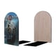 thumbnail image 2 of Sujetalibros Decorativos Desmarcar God Of War 2 Piezas, 2 of 6