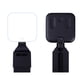 thumbnail image 1 of Luz De Streaming Logitech Litra Glow Grafito 29LOGLITRA, 1 of 5