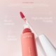 thumbnail image 4 of AmeliSeoul NARCISSISM TINTA LABIAL 712 EVERY CORAL, Brillo Suave, Tinte Labial Hidratante con Acabado Natural y Luminoso (4,5 g, 0,01 oz.), 4 of 6