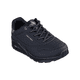 thumbnail image 2 of ZAPATILLAS URBANAS SKECHERS UNO SHIMMER AWAY MUJER | 155196-BBK - Talla 39.5 CL / 9.5 US / 26.5 CM, 2 of 6