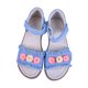 thumbnail image 2 of Sandalias Niña Denim Pillin, 2 of 3