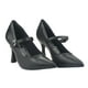 thumbnail image 5 of Zapato Ramarim Mujer 2418102 Negro Casual, 5 of 7