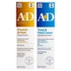 thumbnail image 1 of Pomada para Paaaalitis AD Zinc Oxide 113 g Vitamina AD, 1 of 3