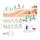 thumbnail image 5 of Kit De Ventosas Terapéuticas Con Bomba De Vacío 12 Piezas, 5 of 5