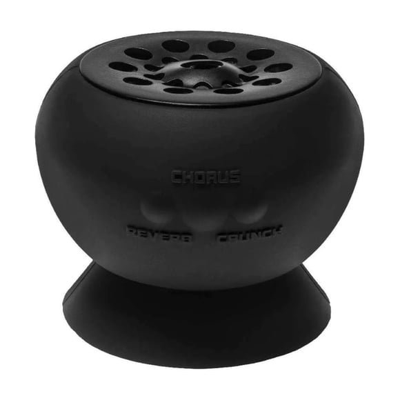 Fluid Audio Strum Buddy — Mini Amplificador de Guitarra Portátil 🎸🔊