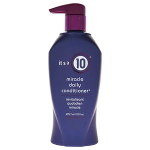 Its A 10 - Acondicionador Diario Milagroso De Para Unisex - Acondicionador De 10 Oz
