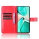 thumbnail image 4 of Funda tipo libro para Asus Zenfone 12 Ultra, cartera todo‑en‑uno, funda multifuncional con tarjetero y correa de muñeca desmontable, 4 of 4
