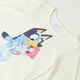 thumbnail image 2 of Polera Manga Larga Niña Hug Beige Bluey, 2 of 4