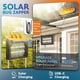 thumbnail image 2 of Mata Insectos Solar Se566v1 4500v 10w Exterior, 2 of 3