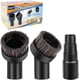 thumbnail image 1 of KEEPOW Cepillo de Accesorio para Aspiradora de Pelo de Caballo de 36mm con Conector Universal para Aspiradora Vertical Shark Navigator Lift-Away ADV LA301, Compatible con Manguera de 25mm/1", 32mm..., 1 of 6